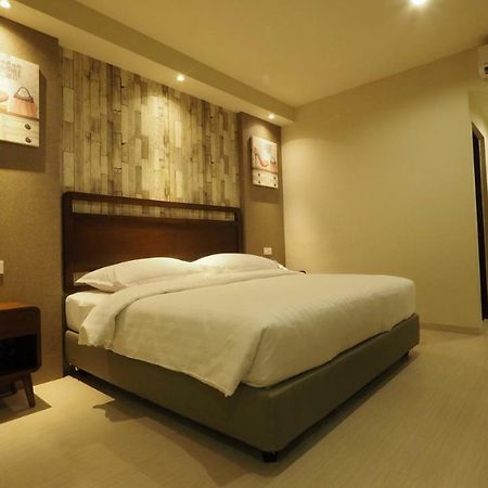 เดอ บูทิก สไตล์ โฮเต็ล มาลัง Hotel มะลัง ภายนอก รูปภาพ