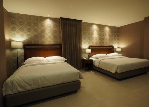 เดอ บูทิก สไตล์ โฮเต็ล มาลัง Hotel มะลัง ภายนอก รูปภาพ